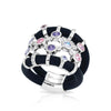Lattice Ring