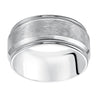 Goldman Wedding Band