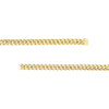 15.80mm Miami Cuban Box Lock