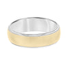 Goldman Wedding Band