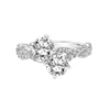 Goldman Engagement Ring