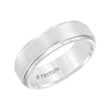 Triton Wedding Band