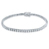 14K 2.00Ct Diamond Tennis Bracelet