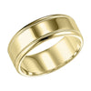 Goldman Wedding Band