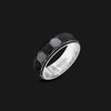 Triton Wedding Band