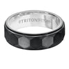 Triton Wedding Band
