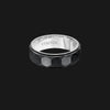 Triton Wedding Band