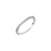 ArtCarved Wedding Band