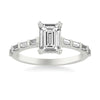 Goldman Engagement Ring