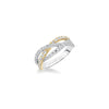 ArtCarved Wedding Band