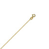 0.70mm Adjustable Child's Cable Chain