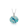 Palette Pendant