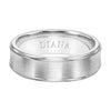 Goldman Wedding Band