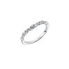 ArtCarved Wedding Band