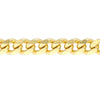 4.20mm Curb 120 with Lobster Lock