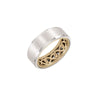 ArtCarved Wedding Band