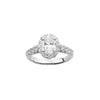 ArtCarved Engagement Ring