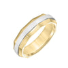 Goldman Wedding Band