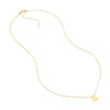 So You Mini Sailboat Adjustable Necklace