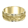 Goldman Wedding Band