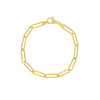 5.10mm Paper Clip Chain