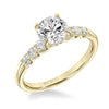 ArtCarved Engagement Ring