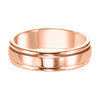Goldman Wedding Band
