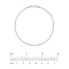 2mm Bead Chain
