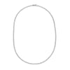 Diamond 16' Tennis Necklace (5-1/3tcw)