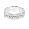 Goldman Wedding Band