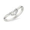 Goldman Wedding Band