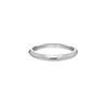 ArtCarved Wedding Band