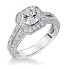 Goldman Engagement Ring