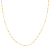 5+1 Bead Stations Necklace