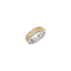 ArtCarved Wedding Band