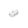 ArtCarved Wedding Band