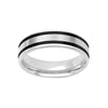 Goldman Wedding Band
