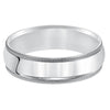 Goldman Wedding Band