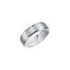 ArtCarved Wedding Band