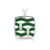 Belle Etoile Pendant