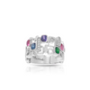 Pietra Ring