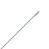 Sterling Silver 1.5mm Bead Chain