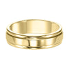Goldman Wedding Band