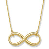 Infinity Adjustable Necklace
