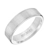 ArtCarved Wedding Band