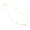 So You Chai Necklace