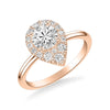 Goldman Engagement Ring