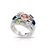 Shooting Stars Ring