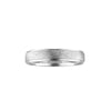 ArtCarved Wedding Band