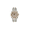 Audemars Piguet Royal Oak Two Tone All Diamond Watch